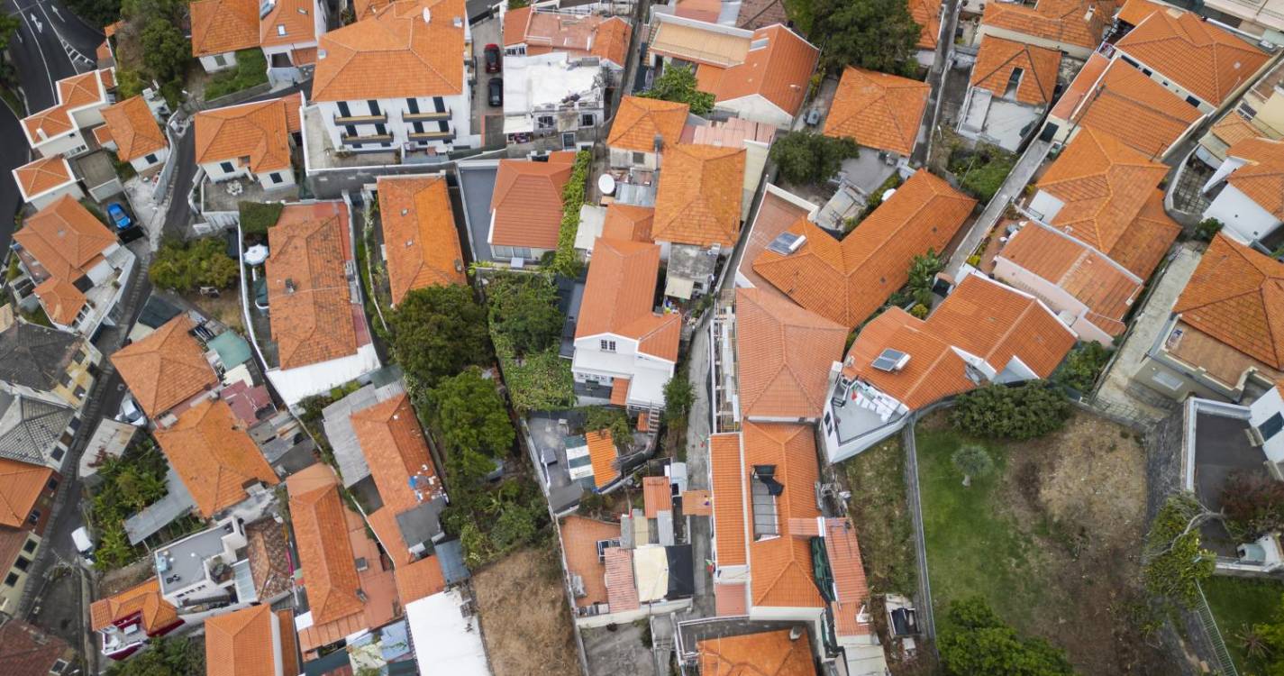 Arrendar casa na Madeira é mais caro do que na maior parte do País