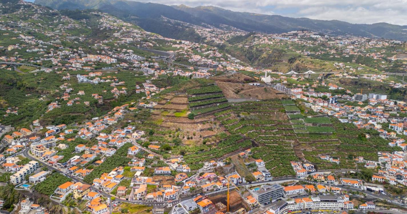 Concelho de Câmara de Lobos assinala hoje 189 anos de vida