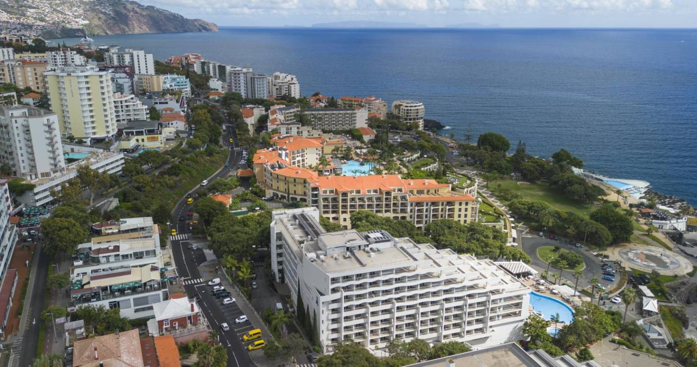 Alojamento turístico da Madeira bate novos recordes