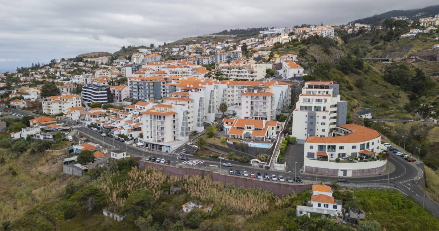 Aprovada previsão orçamental da Junta do Caniço