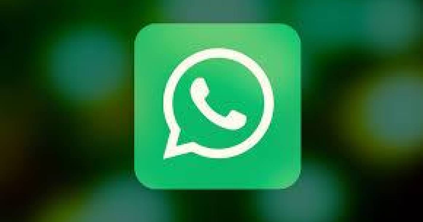 Whatsapp está com problemas e de novo em baixo