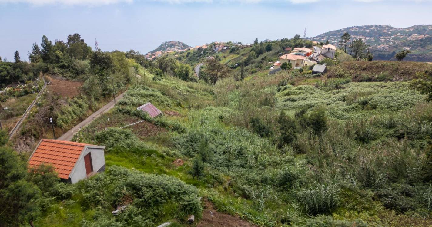 Perdidos e Achados: Água ecoa na Fajã dos Rolos (com fotos)