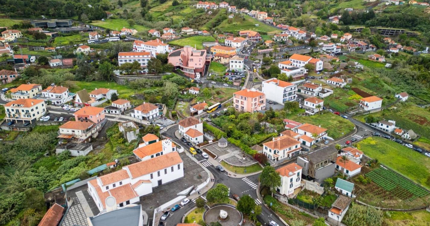 Zona Militar da Madeira assinala 188 anos em Santana