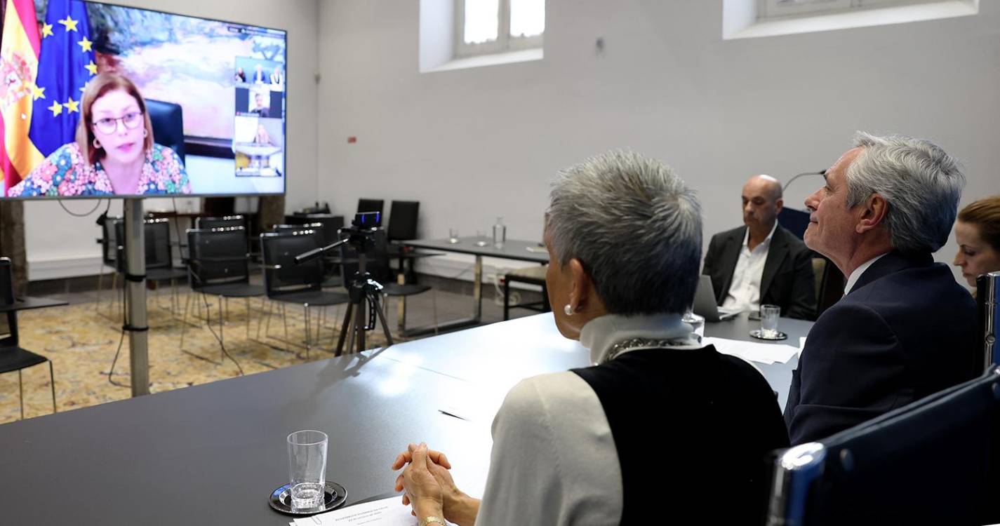 Assembleias Legislativas Regionais Europeias querem sede em Bruxelas