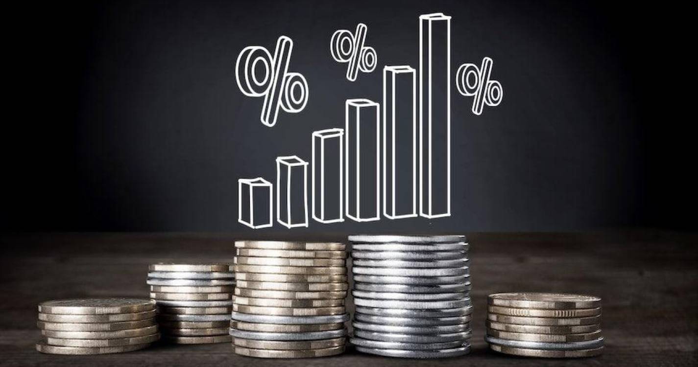 Taxa de inflação recua para 1,4% em dezembro e 4,3% no conjunto de 2023