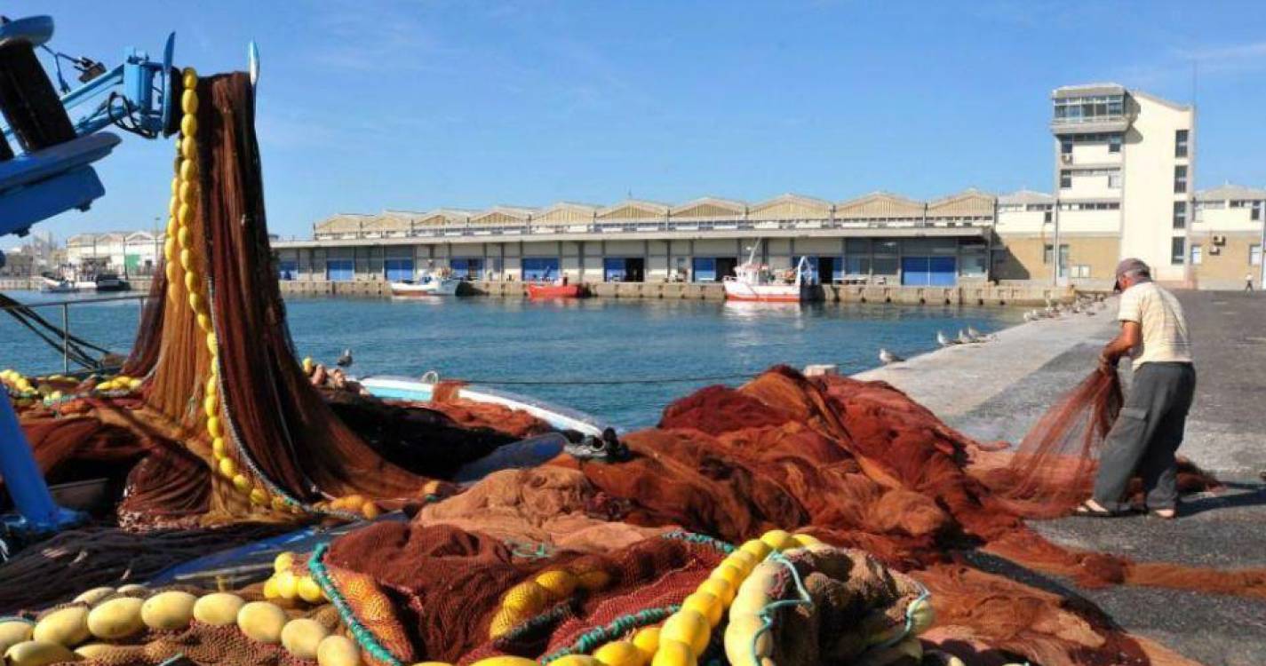 Convenção das Pescas sentam à mesa Madeira, Açores e Lisboa