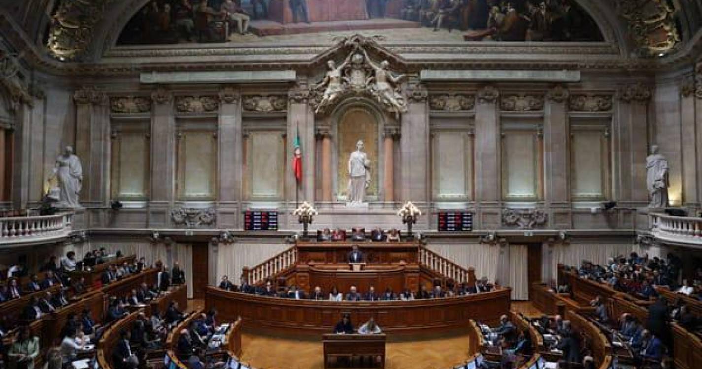 Governo vai regulamentar o lóbi e o registo da “pegada legislativa”