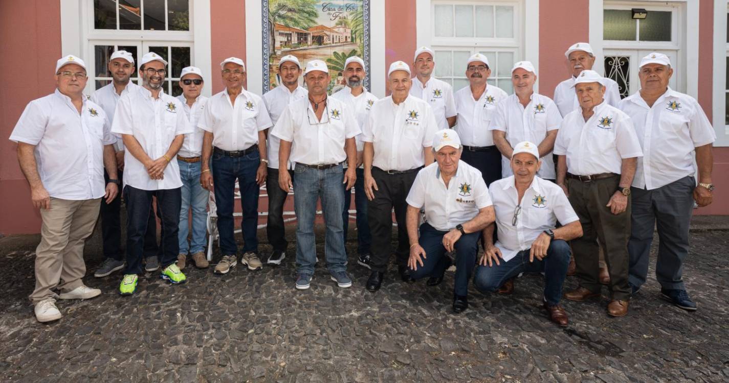 1.º Congresso Internacional dos Parceiros junta mais de 100 pessoas na Madeira