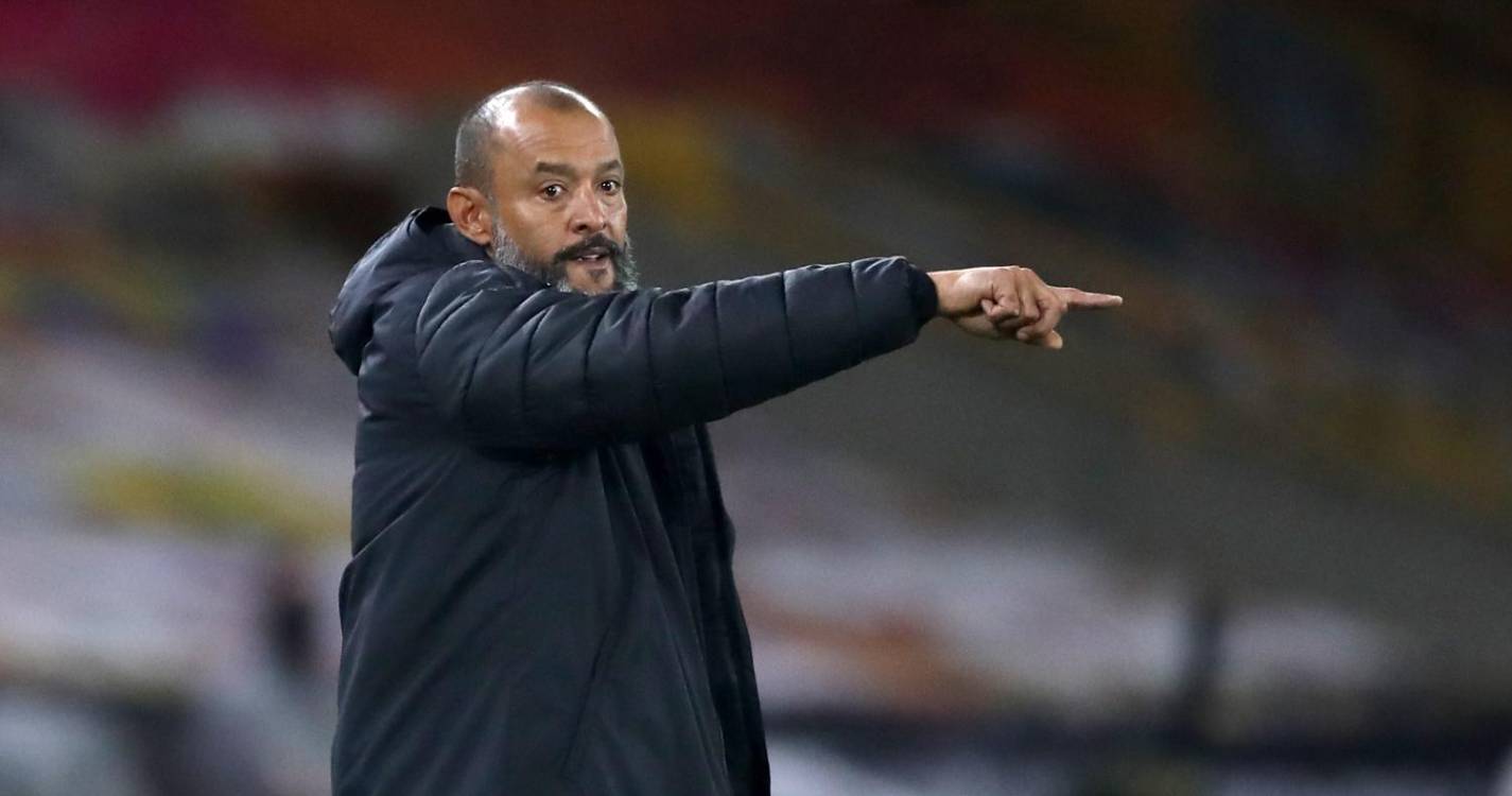 Nottingham, de Nuno Espírito Santo, vence em Newcastle e quebra ciclo negativo