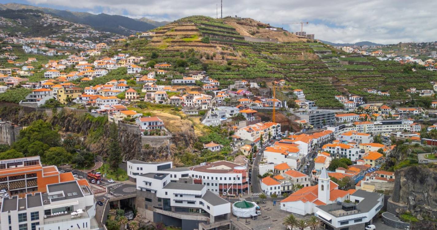 Câmara de Lobos assina Acordos Verdes Locais já finalizados