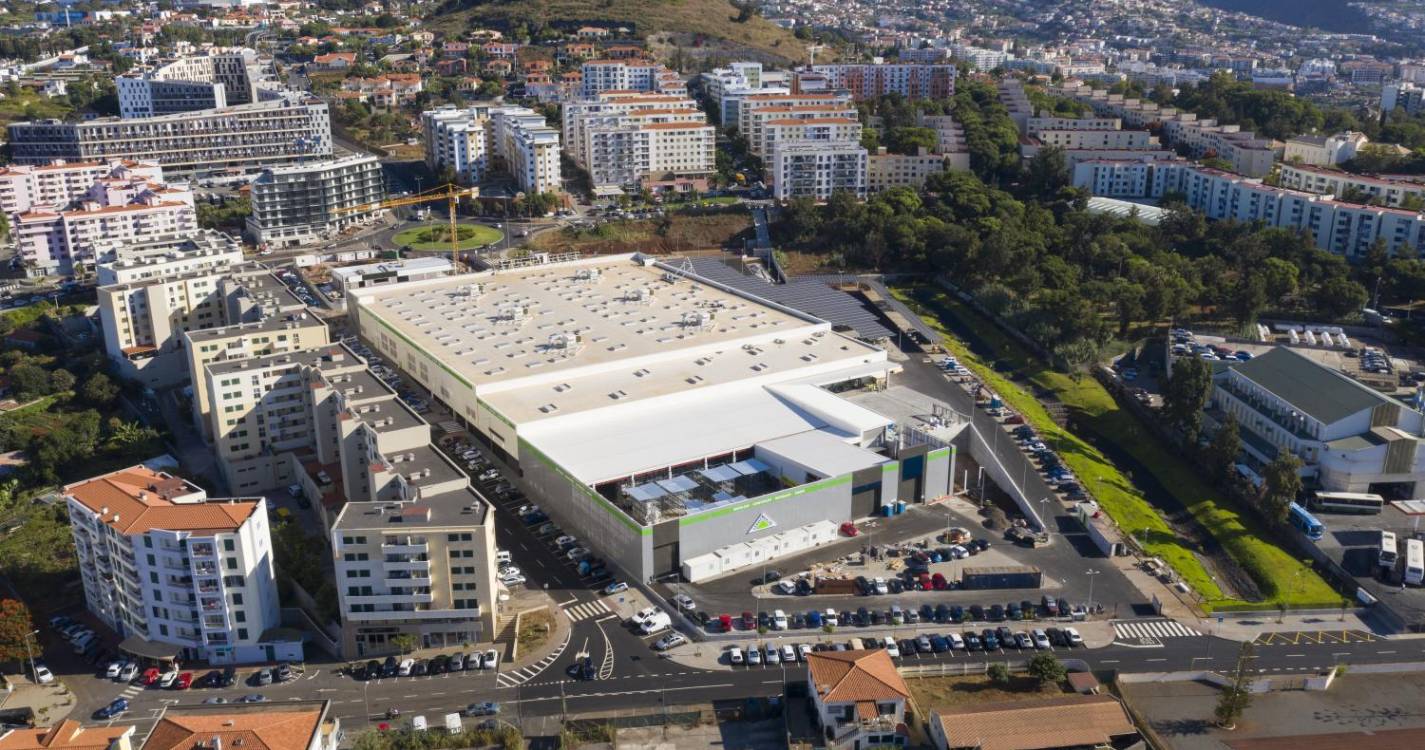 Falésia Atelier e Leroy Merlin Funchal promovem 1.ª edição do ‘Falésia Market’