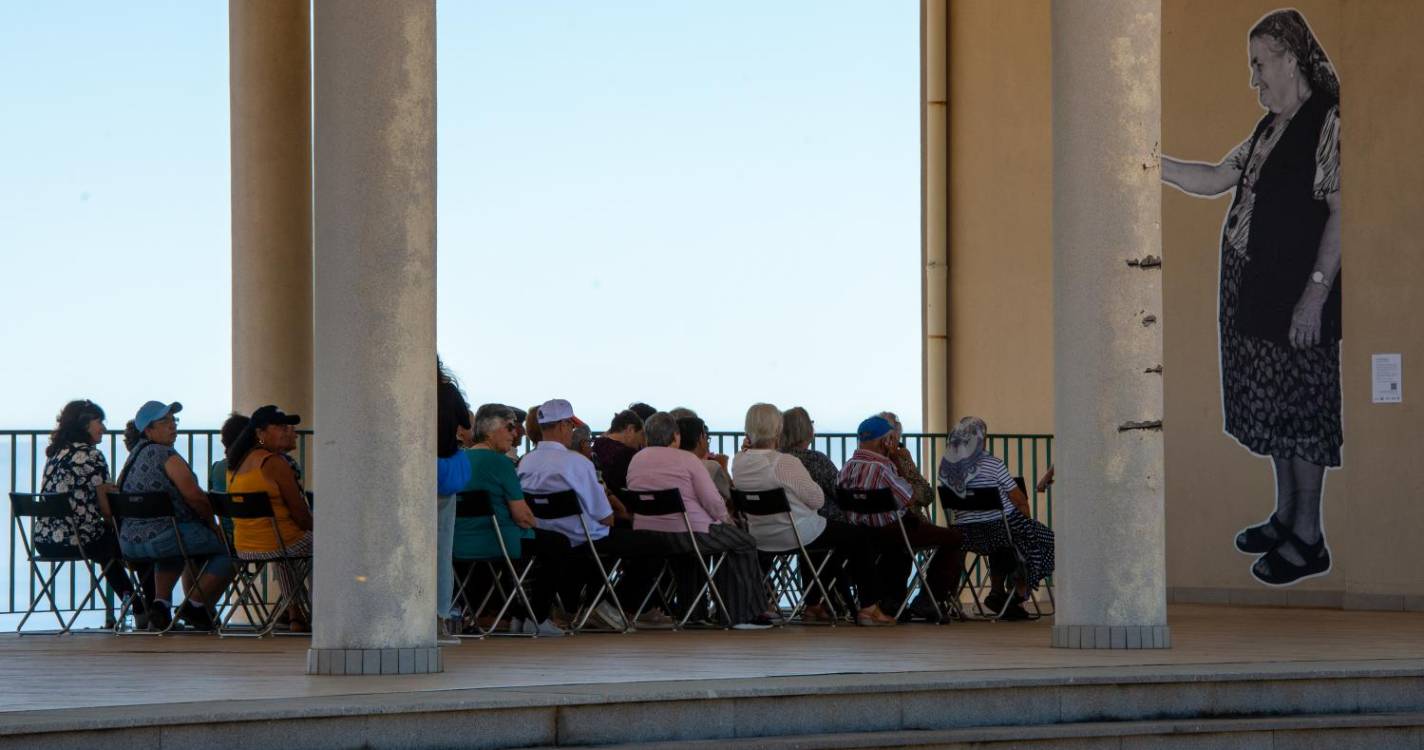 Já começou o Festival das Artes ‘Túnel 8’ (com fotos)