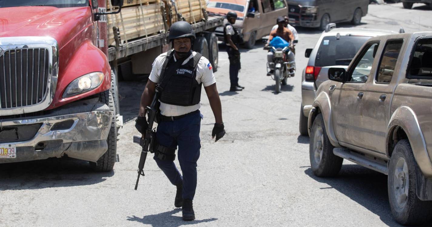 Três missionários norte-americanos mortos em ataque armado no Haiti