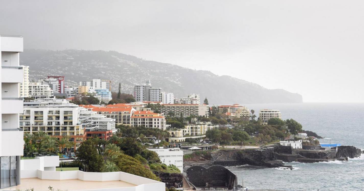 Hotelaria: Preço médio por quarto na Madeira abaixo da média nacional