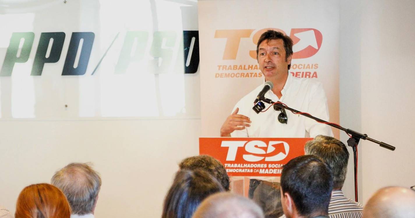 Trajetória positiva de empregabilidade enfatizada pela TSD-M