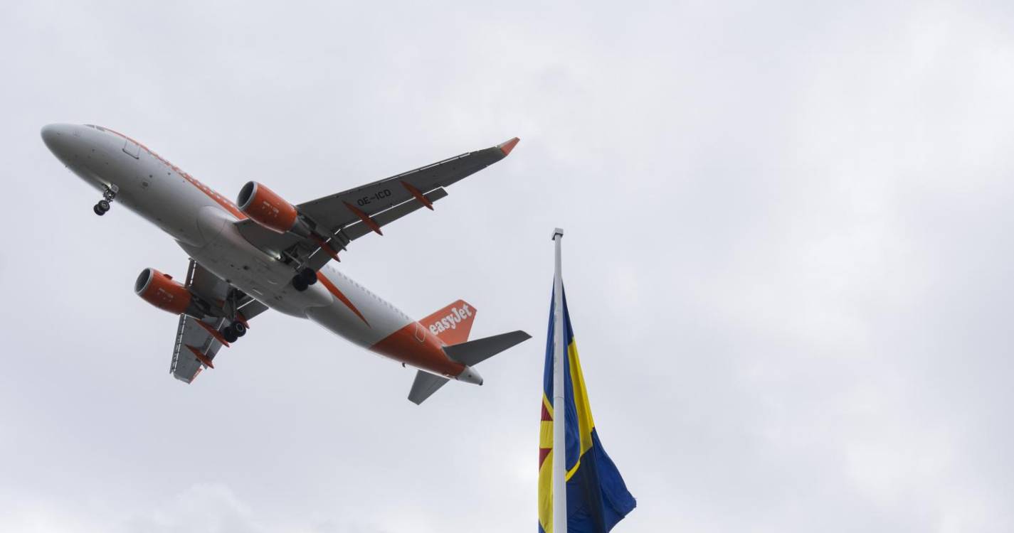 Greve na easyJet com adesão de 73% segundo companhia e “próxima dos 100%” segundo sindicato