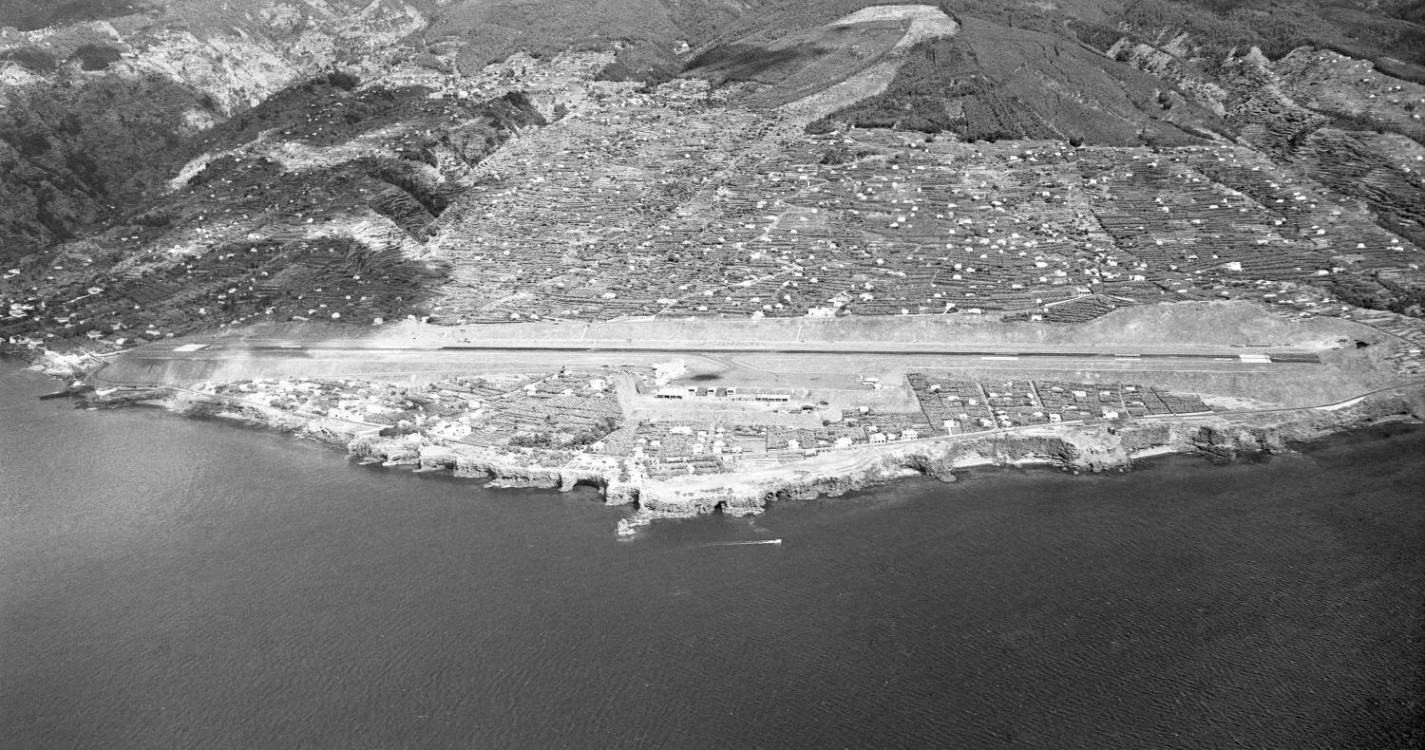 Museu de Fotografia da Madeira mostra ‘As Portas da Macaronésia’