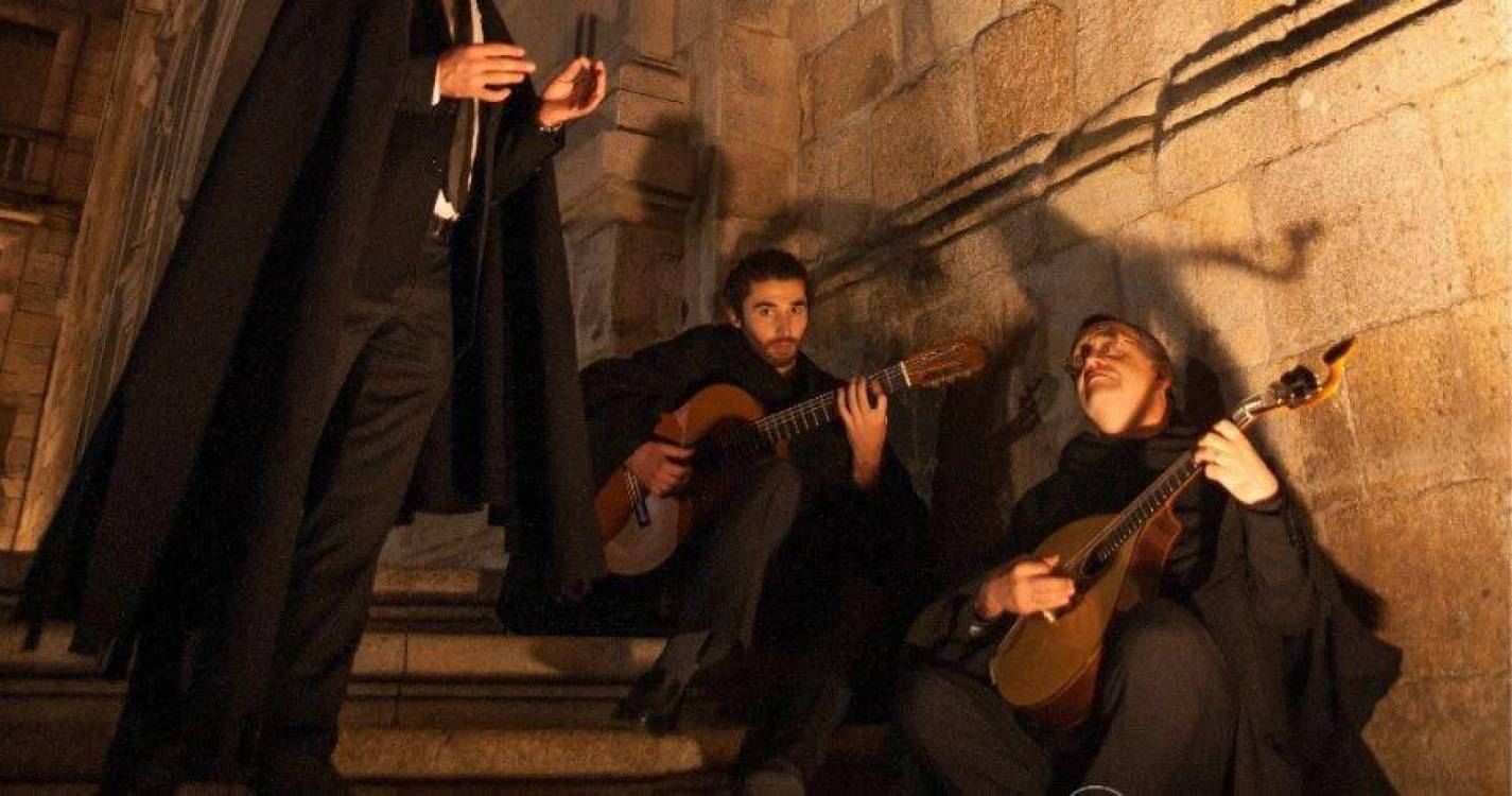 Fado de Coimbra e música madeirense na Gala de Aniversário do Imaculado