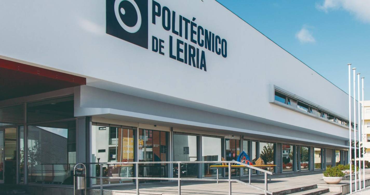 Politécnico de Leiria cria projeto para combater insucesso e abandono escolar