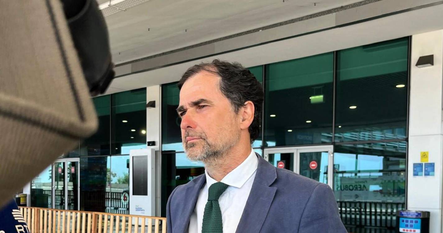 Paulo Neves afirma que “novo Governo da AD fez mais em 3 meses do que o PS em 8 anos”