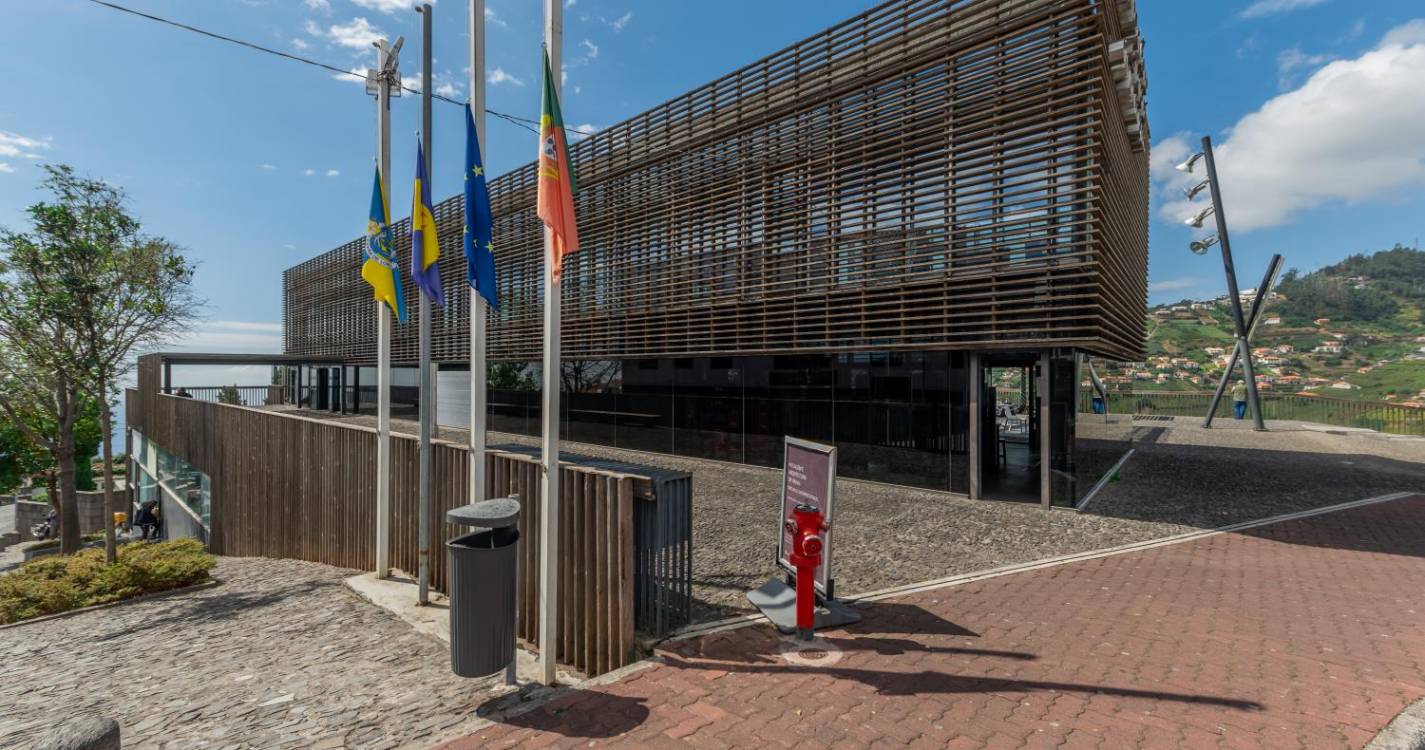 Centro Cívico do Estreito de Câmara de Lobos será reabilitado