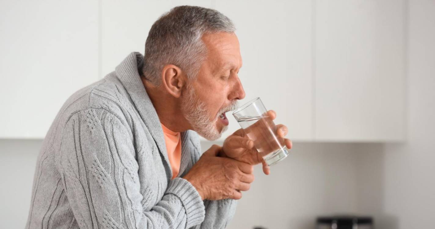 Bial anuncia mais um passo para novo tratamento da doença de Parkinson