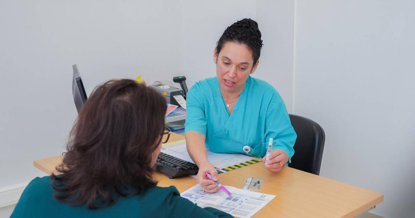 25% das pessoas que participaram no rastreio do cancro colorretal na Madeira testaram positivo