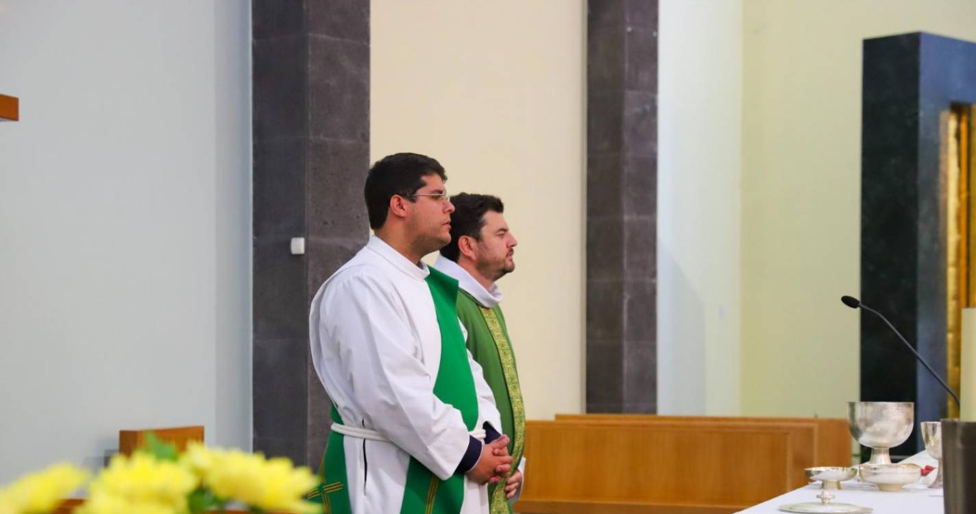 Diocese do Funchal: Bispo nomeia assistente espiritual para a Cáritas