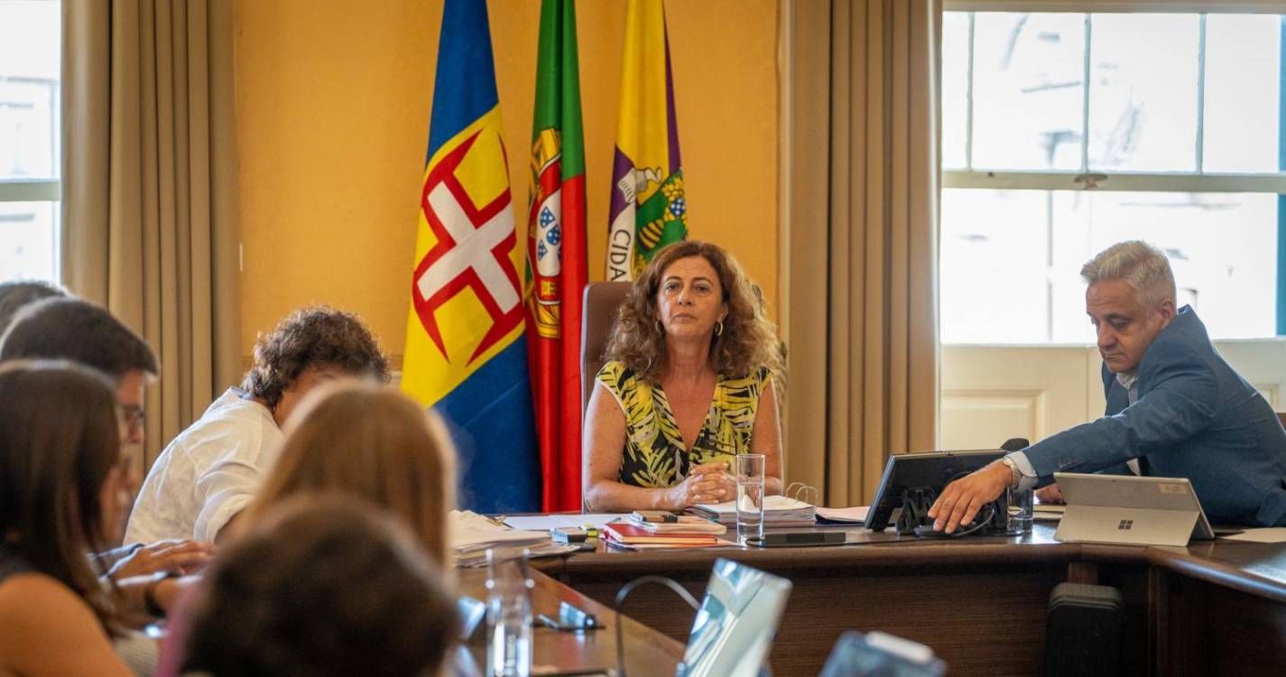 Funchal reforça as condições de atribuição das Bolsas de Estudantes do Ensino Superior