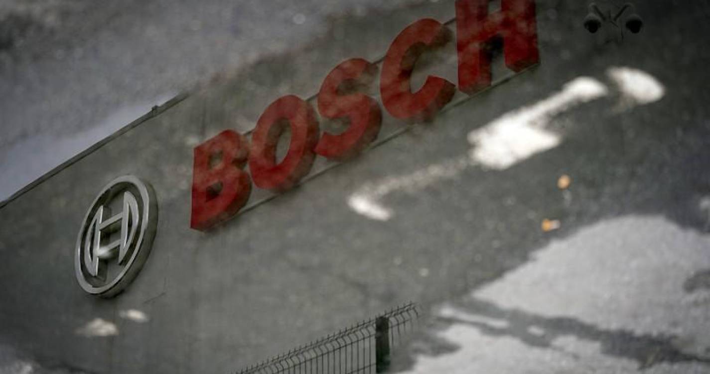 Fábrica da Bosch em Aveiro termina 2024 com recorde de vendas