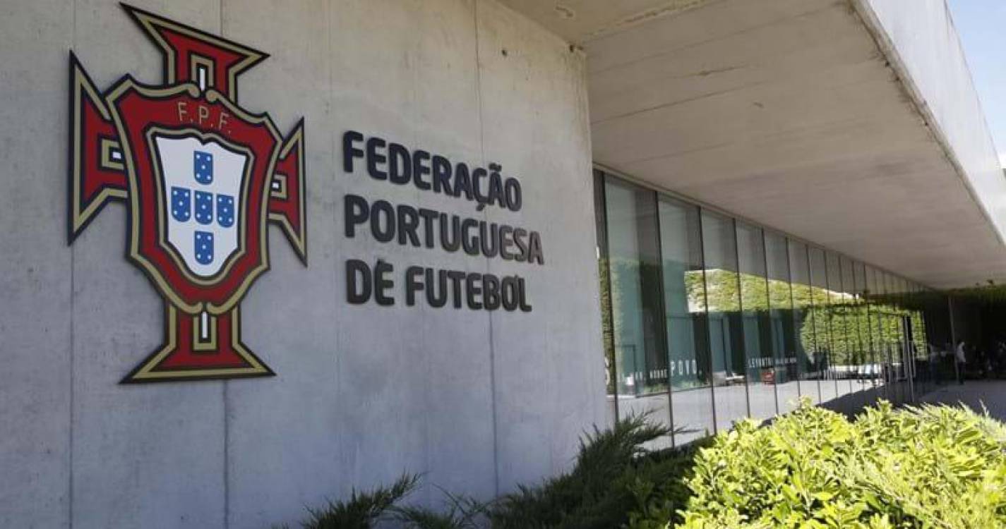 Federação Portuguesa de Futebol aumenta prémios da Taça de Portugal