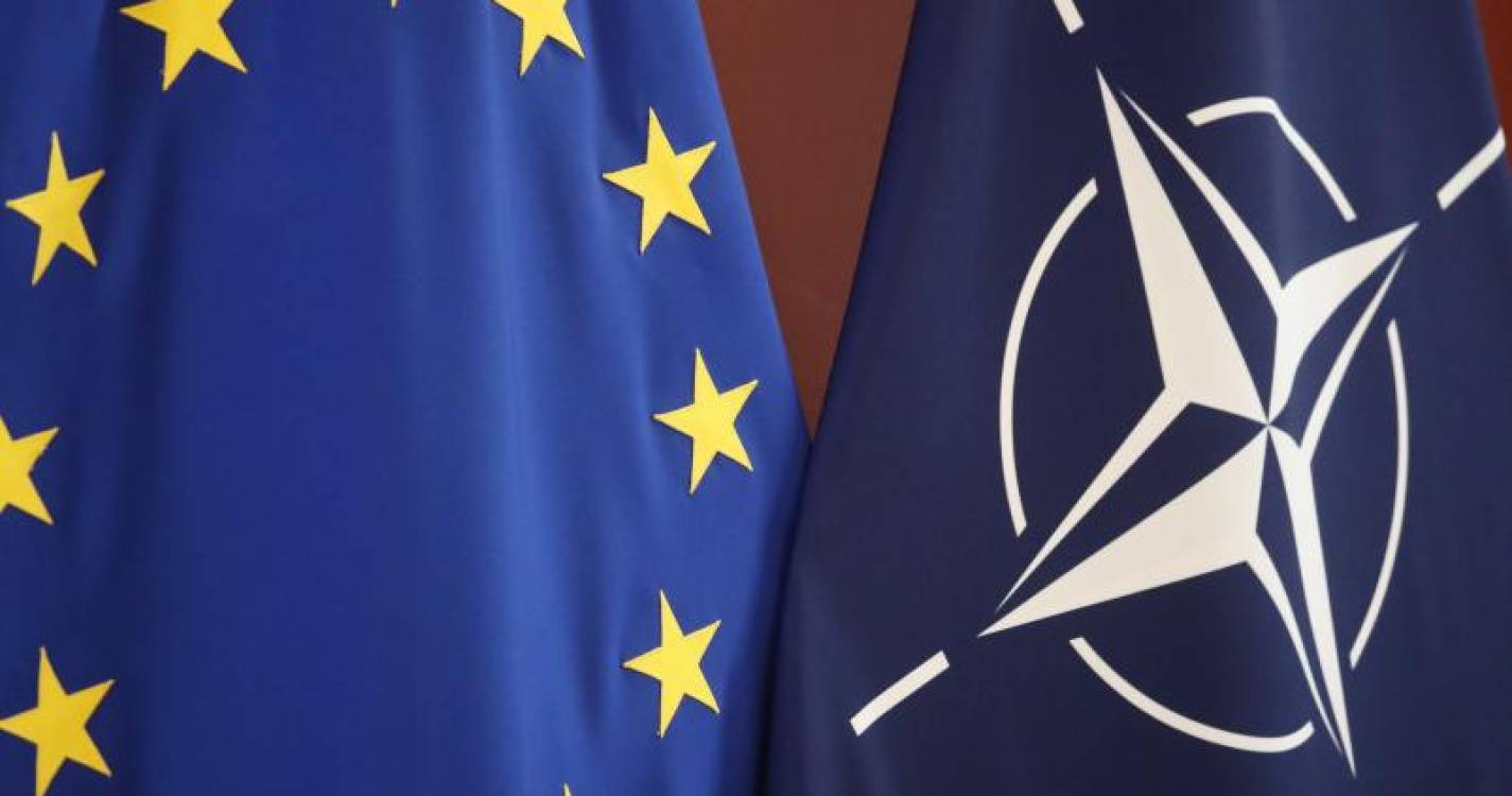 NATO: Rússia avisa que vai tomar medidas para contrariar ameaça da Aliança