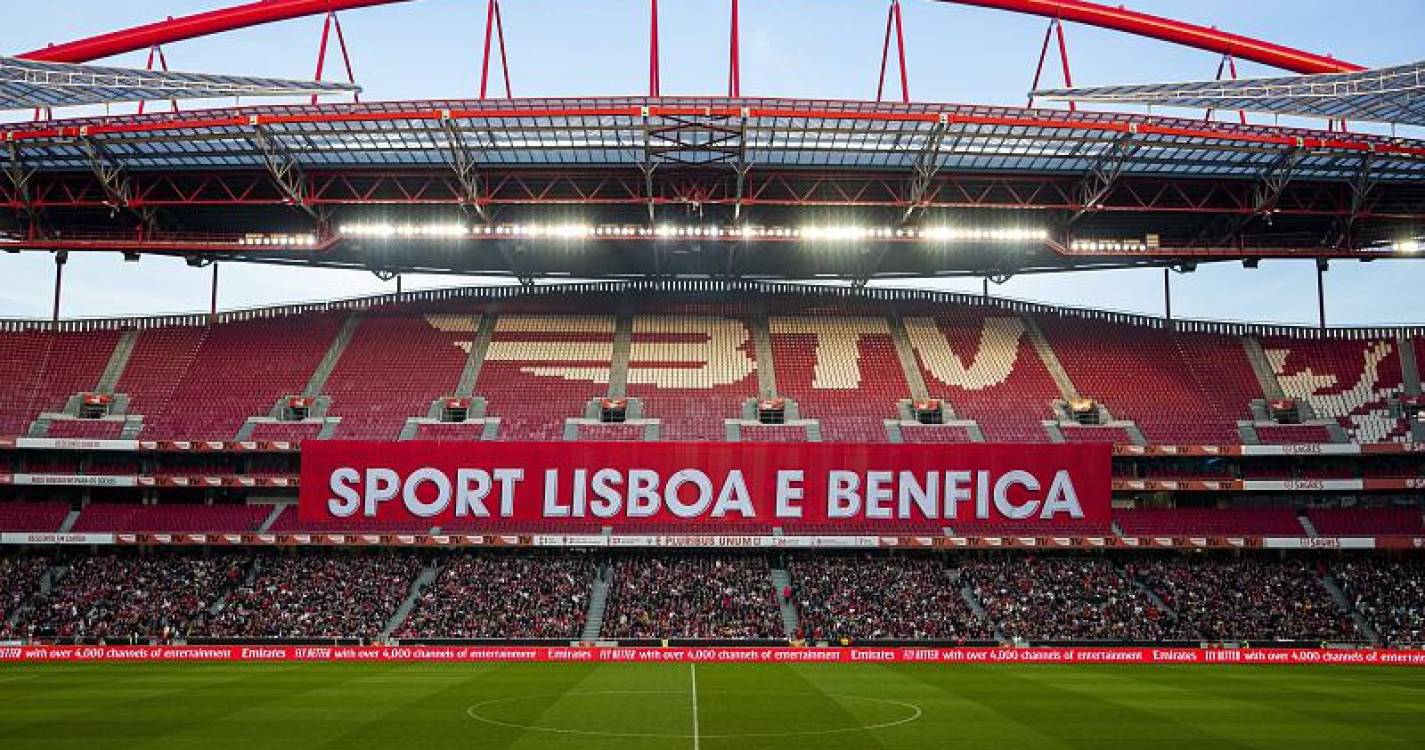Advogados da Benfica SAD surpreendidos com decisão no processo ‘Saco Azul’