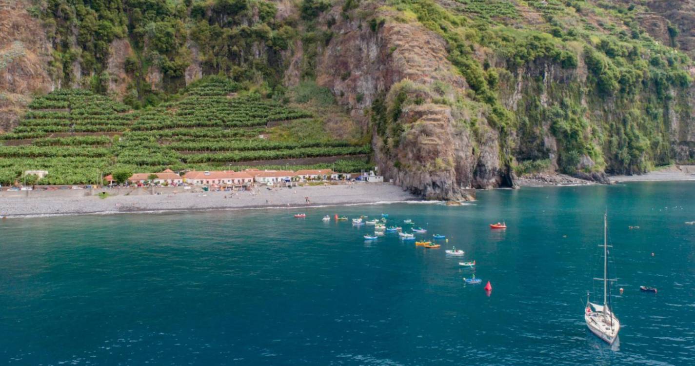 Ponta do Sol apoia canoagem e rali com total de 9.500 euros