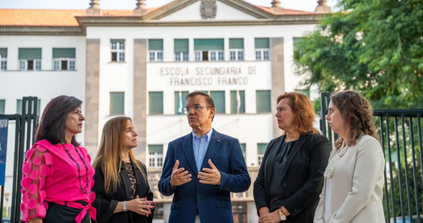 PS acusa Governo de “criar medidas avulso” e “tapar os problemas da Educação com uma peneira”