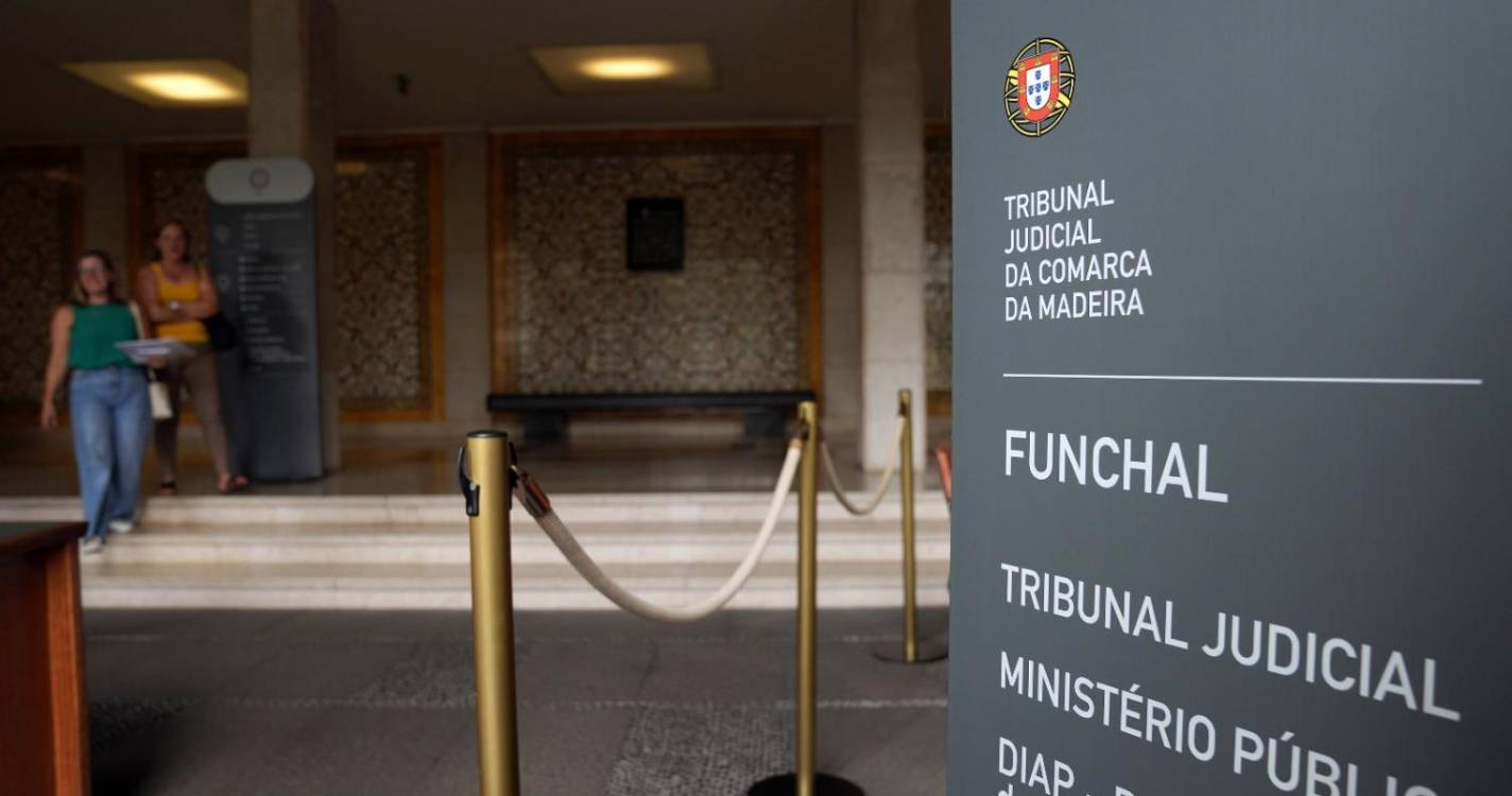 Suspeito de violação volta amanhã ao tribunal