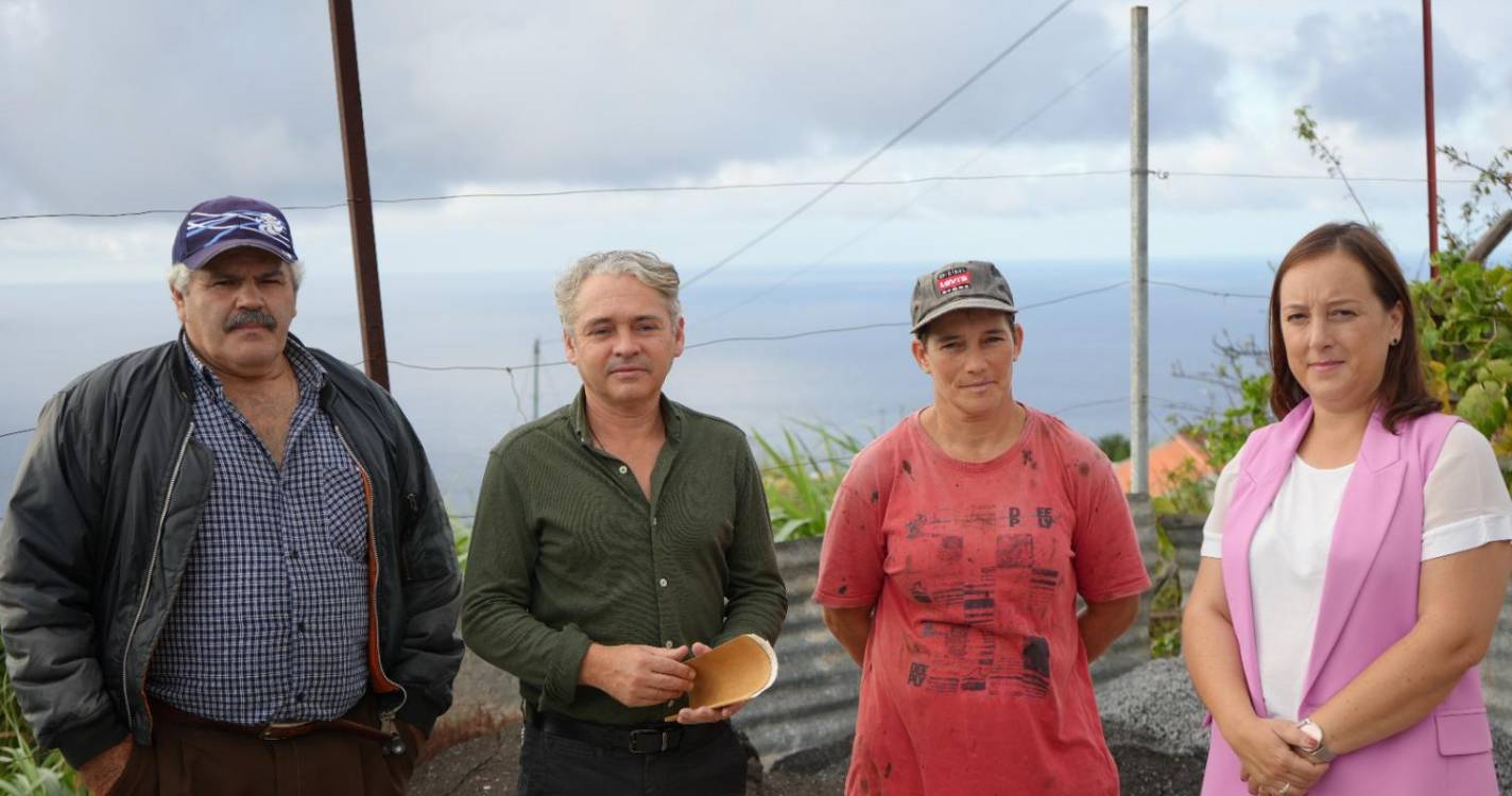 JPP protesta contra atraso no pagamento aos produtores de cana