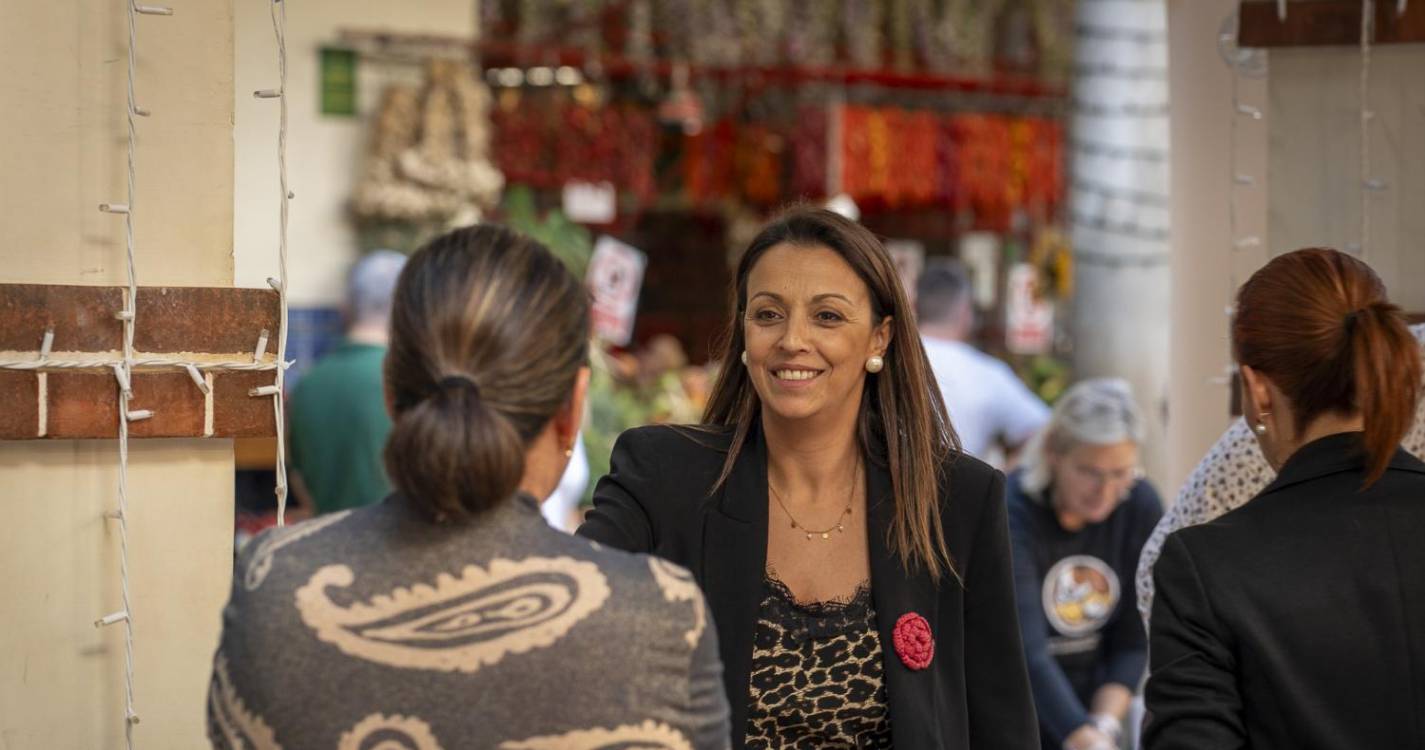 Feira Solidária 2024 dedicada à causa animal no Mercado dos Lavradores