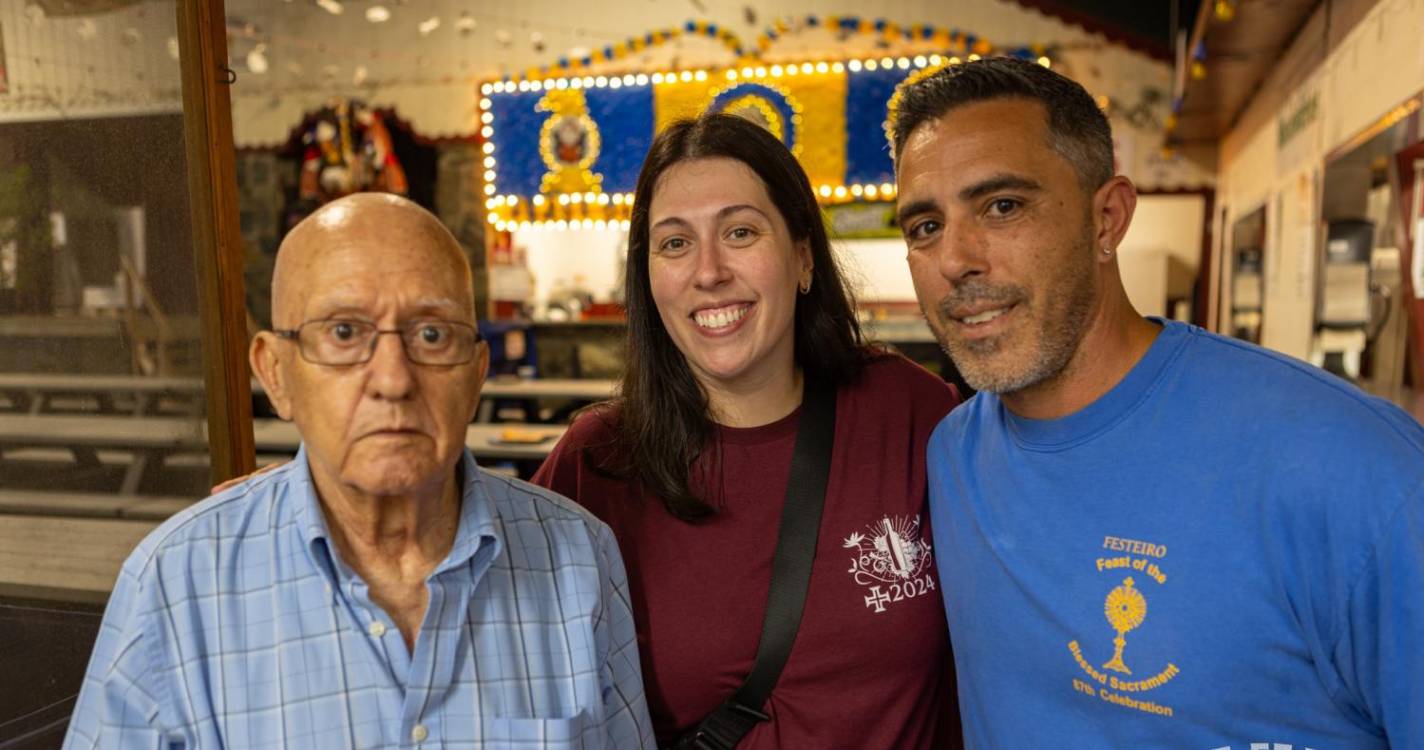 Madeira Feast 2024: Tudo a postos para o início da maior festa da diáspora portuguesa (com fotos)