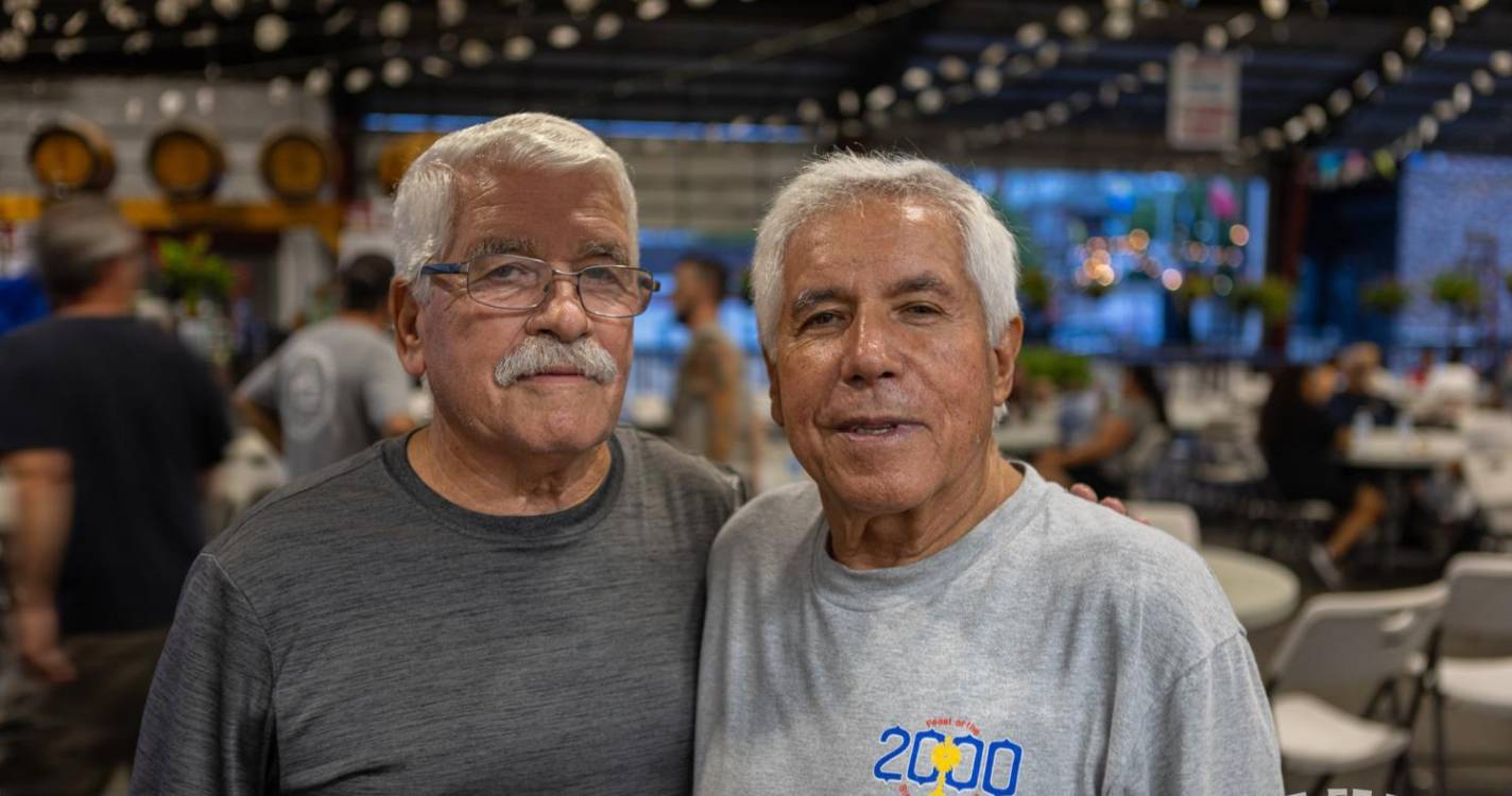 Madeira Feast 2024: Tudo a postos para o início da maior festa da diáspora portuguesa (com fotos)