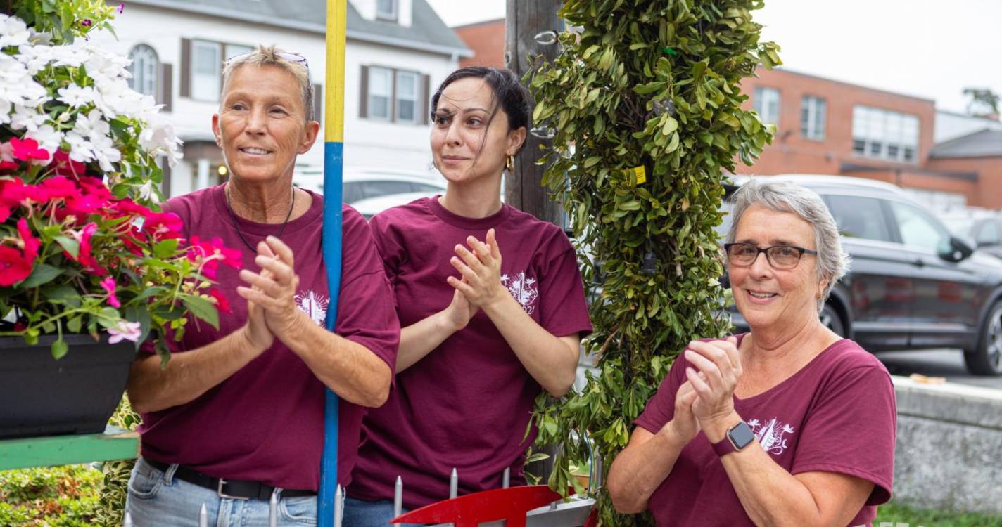 Madeira Feast 2024: Tudo a postos para o início da maior festa da diáspora portuguesa (com fotos)