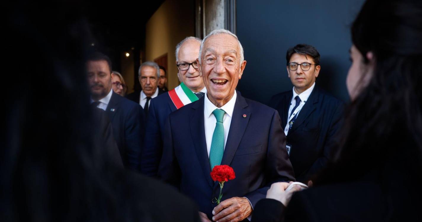 Para Portugal, ainda não é o momento para reconhecimento da Palestina