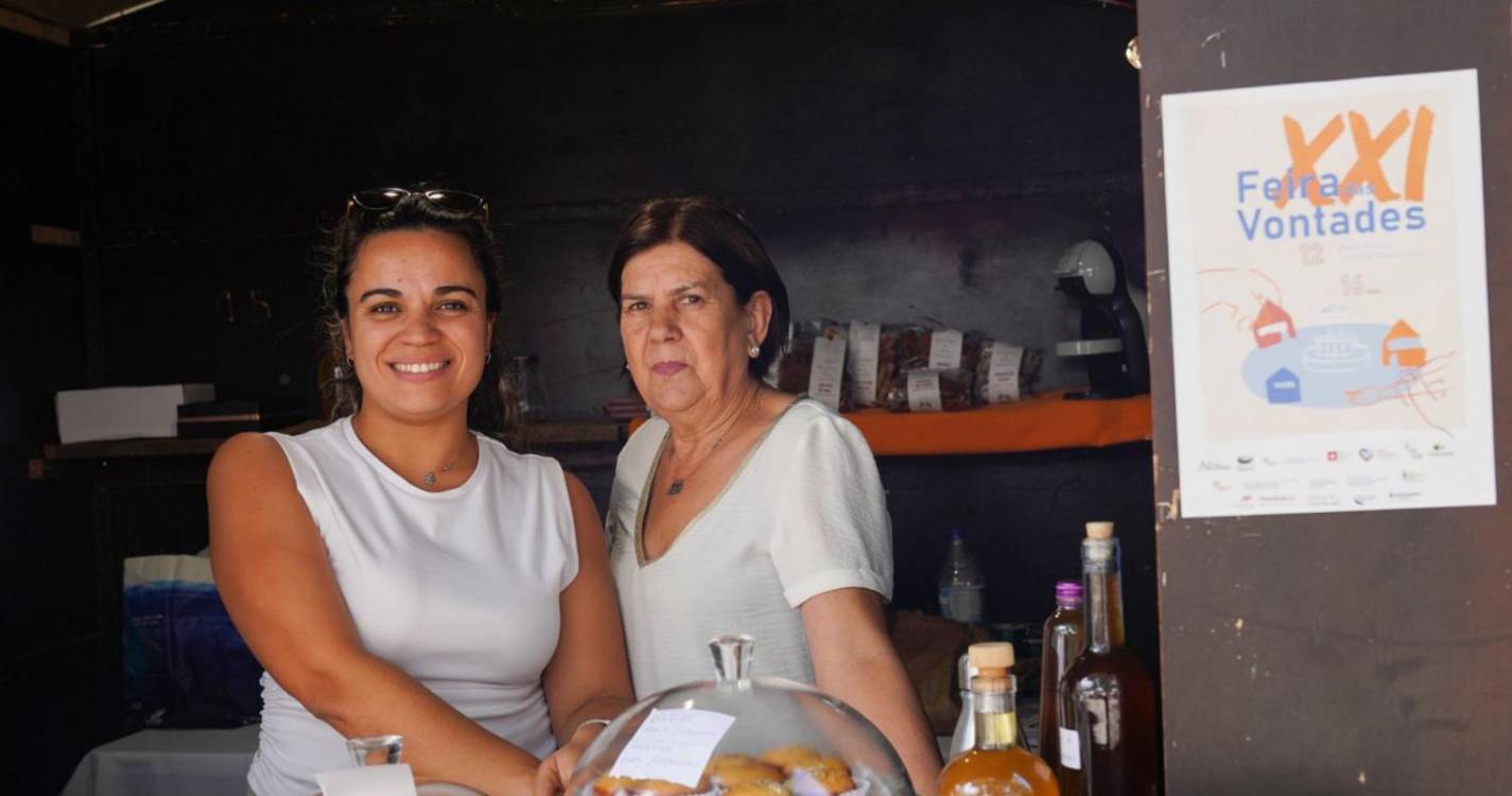 Feira das Vontades anima Avenida Arriaga até sábado (veja as fotos)