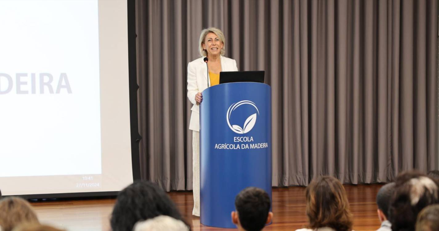 Programa Regional de Educação e inclusão Financeira passou esta quarta-feira por São Vicente