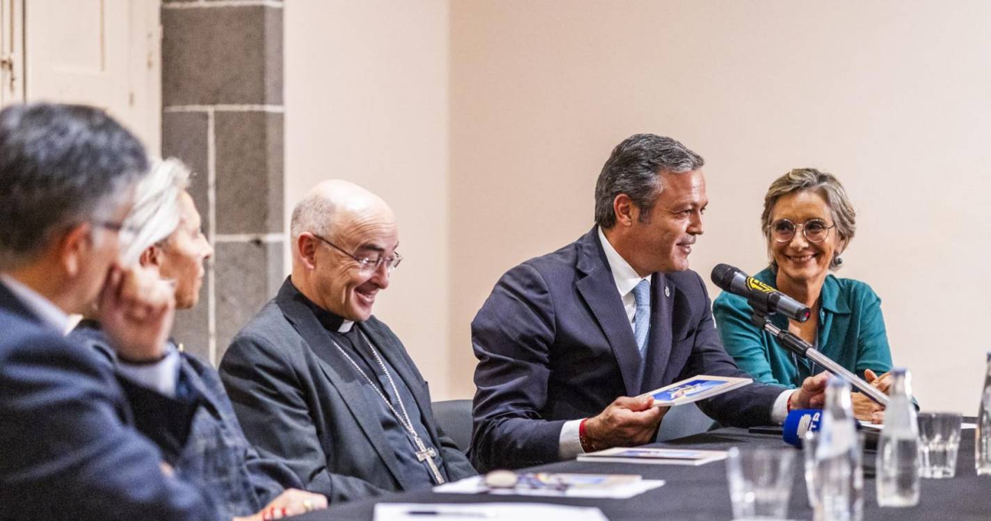 Posto Emissor do Funchal: Pedro Calado relembra importância de Teresa Clode