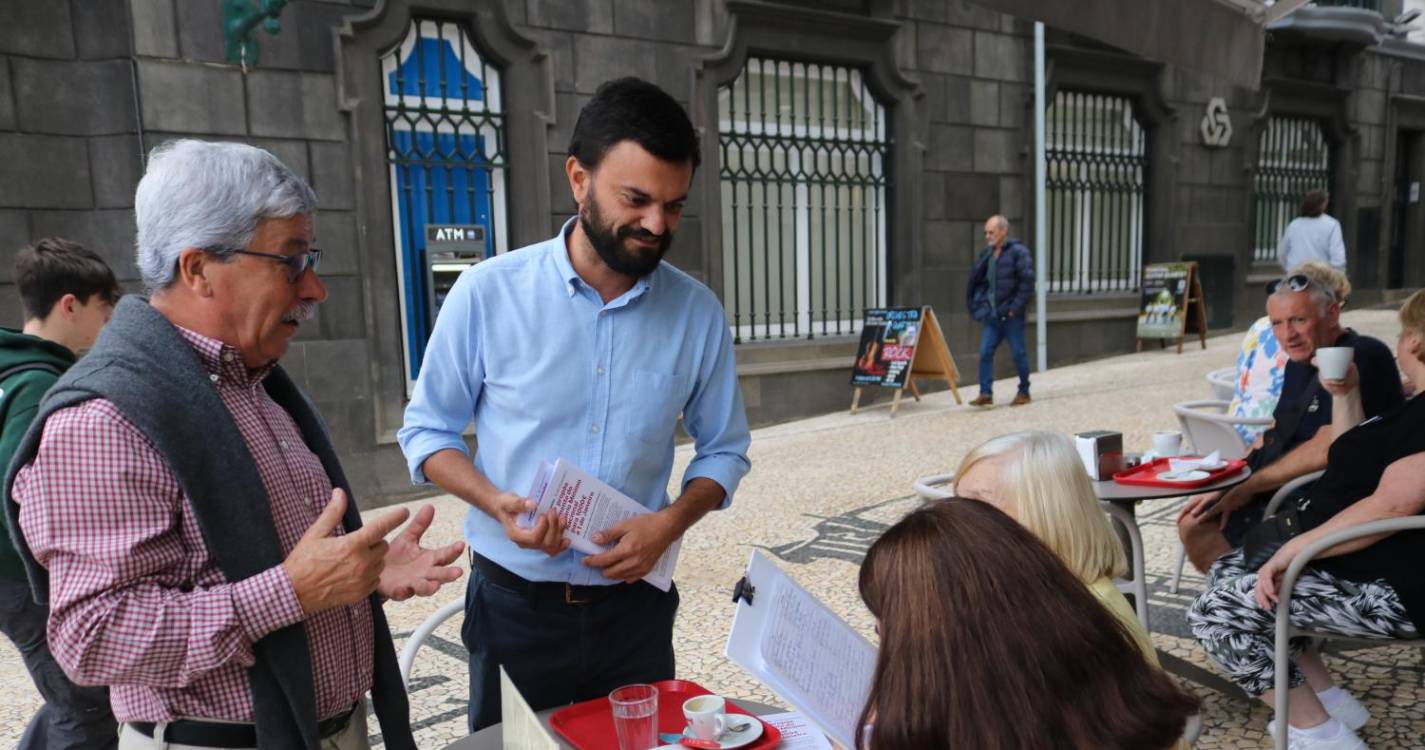 PCP propõe aumento do salário mínimo nacional para 1000 euros