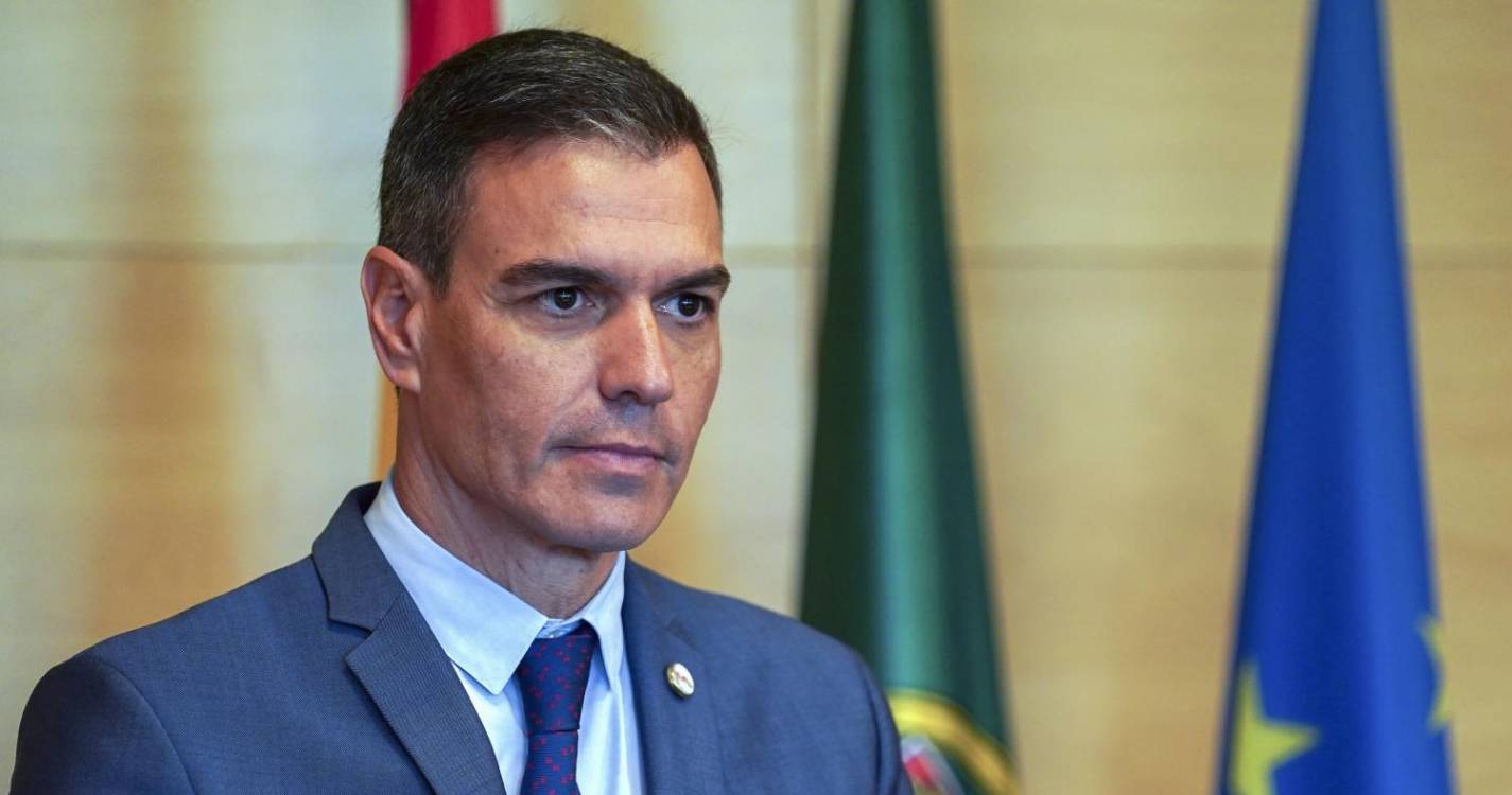 MP contesta audição de Sánchez em caso que envolve a mulher