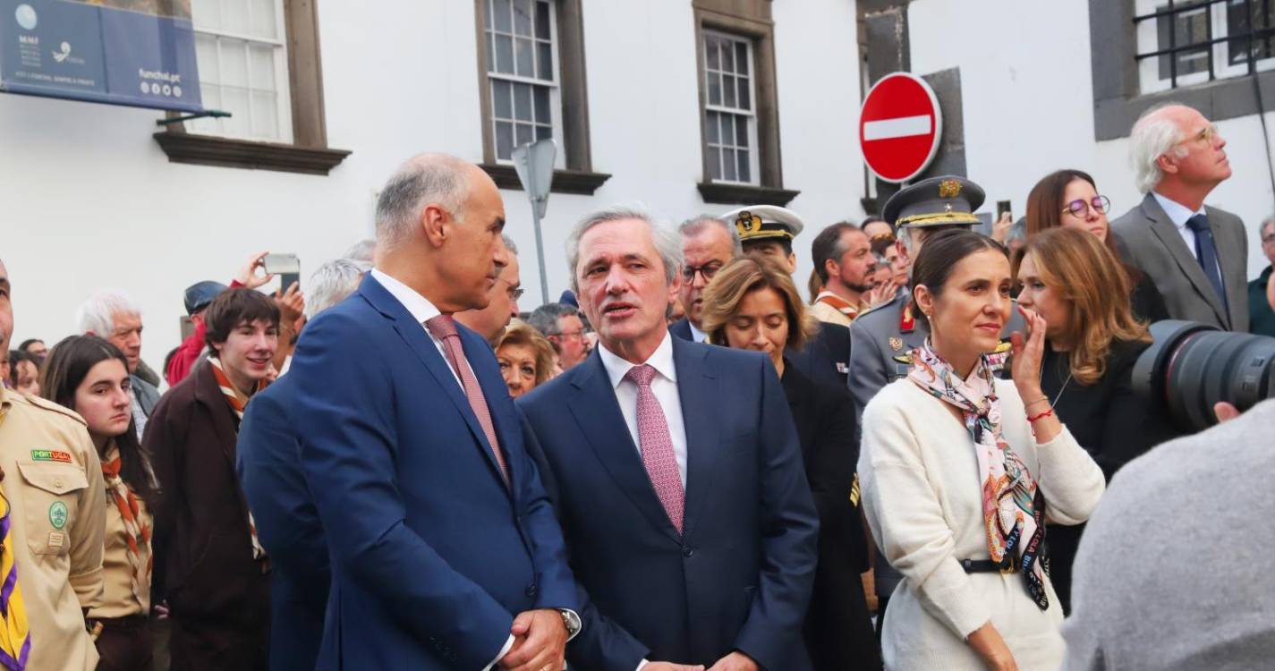 Diocese do Funchal comemora início do Ano Jubilar