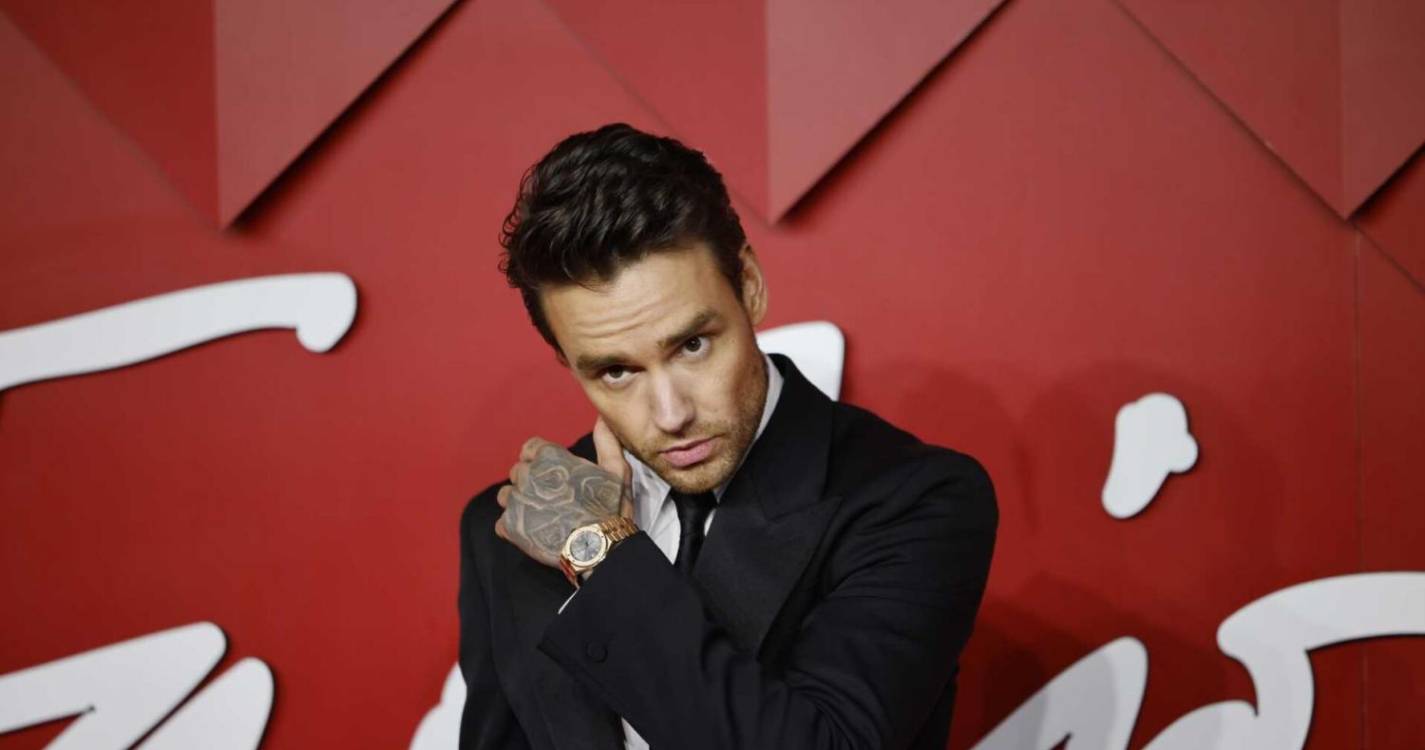 Liam Payne, ex-membro dos One Direction, morre após queda em hotel na Argentina