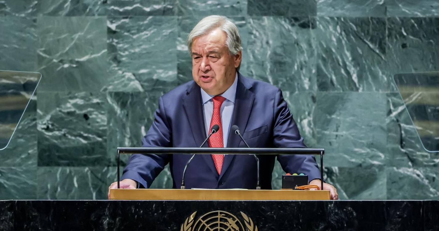 Guterres ordena fecho de tribunal criado para investigar o assassinato